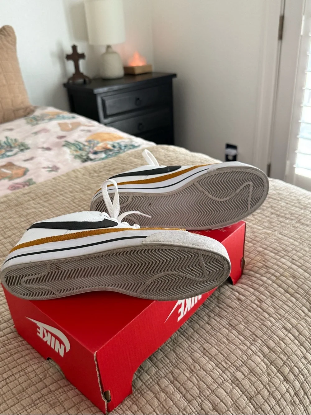 Nike Women's Court Legacy Next Nature Shoes